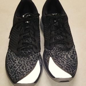 Jordan trainer ST black wolf grey shoes